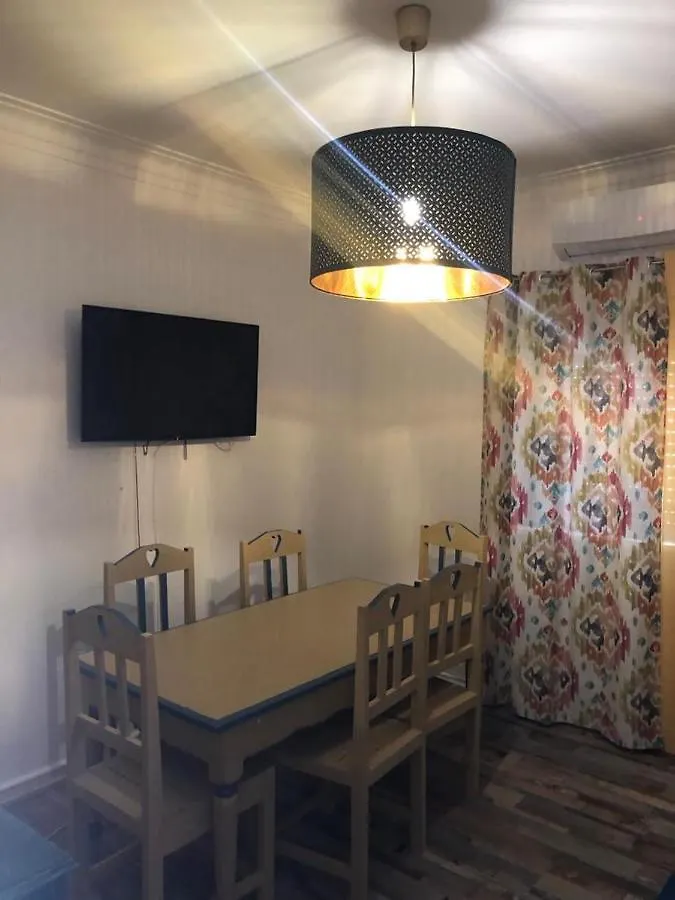 Guest house Alojamento Mercado Sul Lisbon