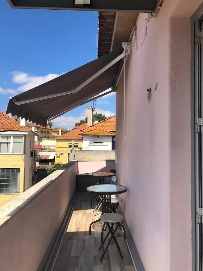 Alojamento Mercado Sul Lisbon 0*,  Portugal