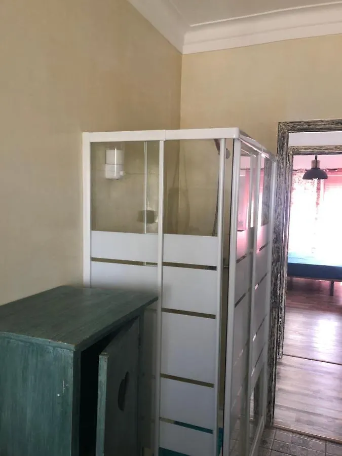 Alojamento Mercado Sul Lisbon