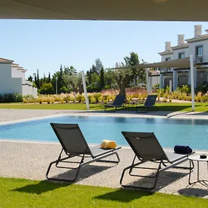 Quinta Do Algarvio Village Resort Carvoeiro (Lagoa)