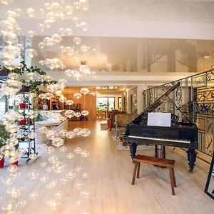 Kera Hotel Tbilisi