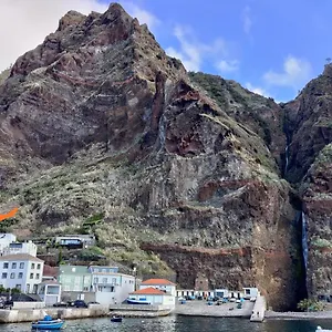 Harbour House Holiday home Paul do Mar (Madeira)