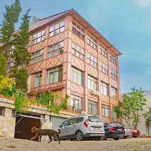 Elite Marmara Camlica Hotel Istanbul