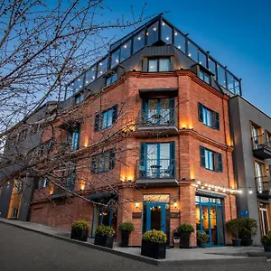 Address 9d Hotel Tbilisi