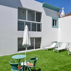 A Muralha Bed & Breakfast Tavira