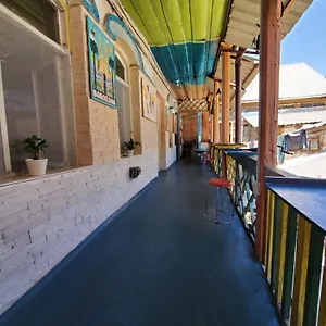 El Hostel Tbilisi