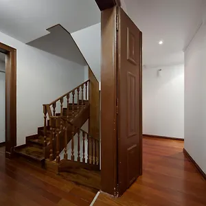 Hotel Portuense, Lisbona