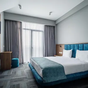 Address Hotel Tbilisi
