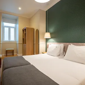 Hotel Boemio Flh, Lisbona