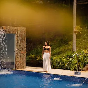  Hotel Autenthico Sajonia Aeropuerto Colombia