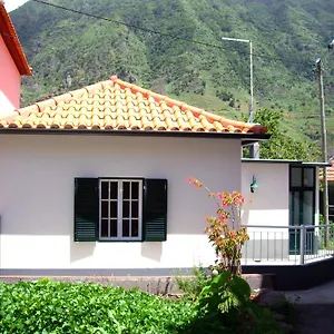  Сasa de vacaciones Holidays Madeira Portugal