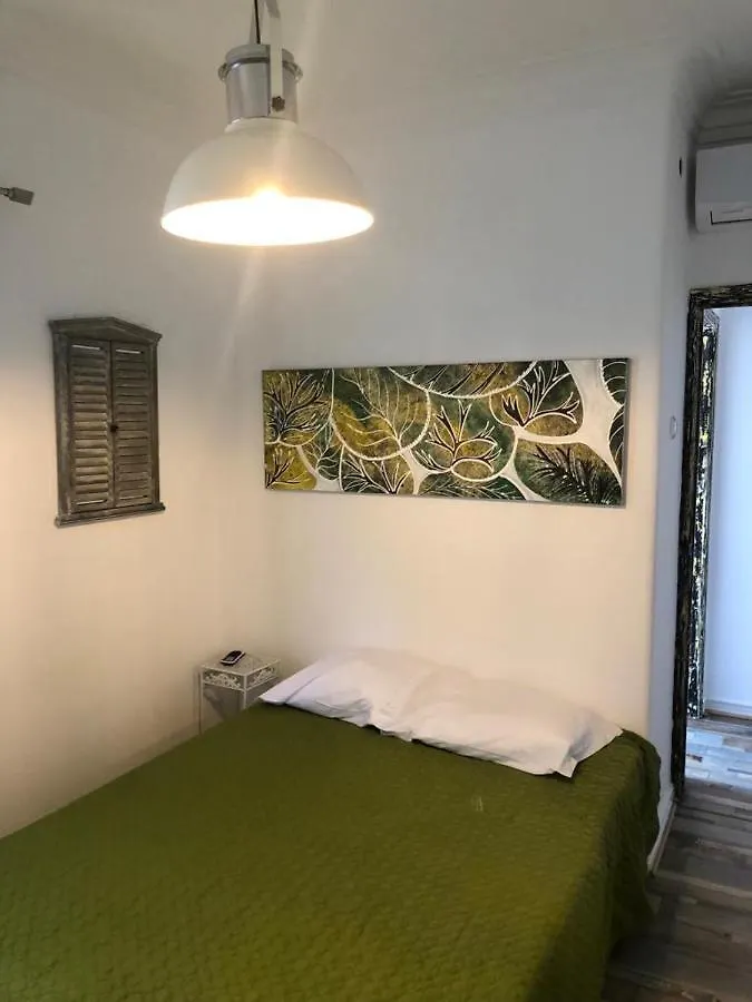 Alojamento Mercado Sul Lisbon